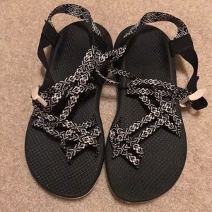 Chaco zX2 cloudfoam